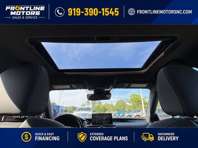 Used 2022 Lexus IS 350 F Sport w/ Memory Package AWD/4WD image 22