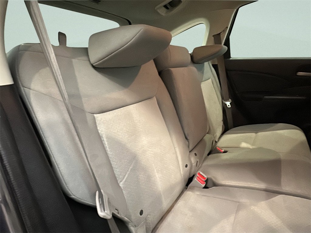 Used 2016 Honda CR-V LX image 11