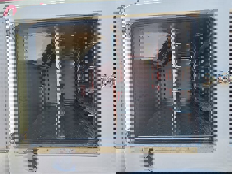 Used 2011 Dodge Dakota Big Horn w/ Trailer Tow Group image 26