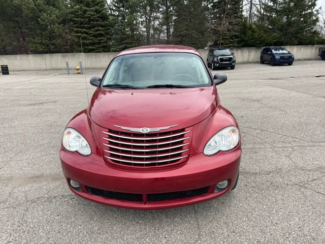 Used 2010 Chrysler PT Cruiser w/ Convenience Group image 3