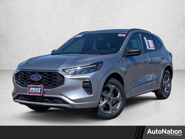 Used 2024 Ford Escape ST-Line image 1