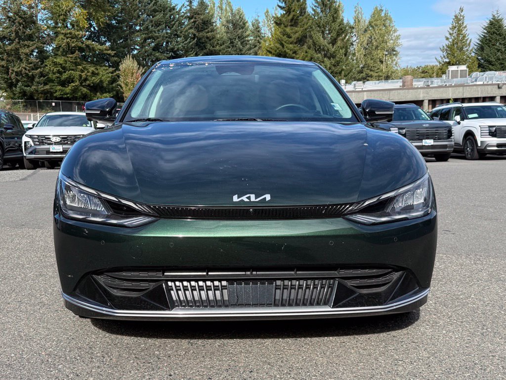 Used 2023 Kia EV6 GT-Line AWD/4WD image 2