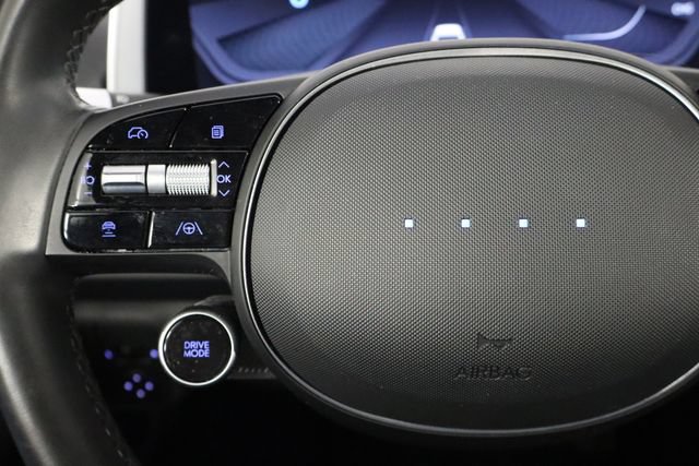 Used 2023 Hyundai Ioniq 6 SEL RWD image 8