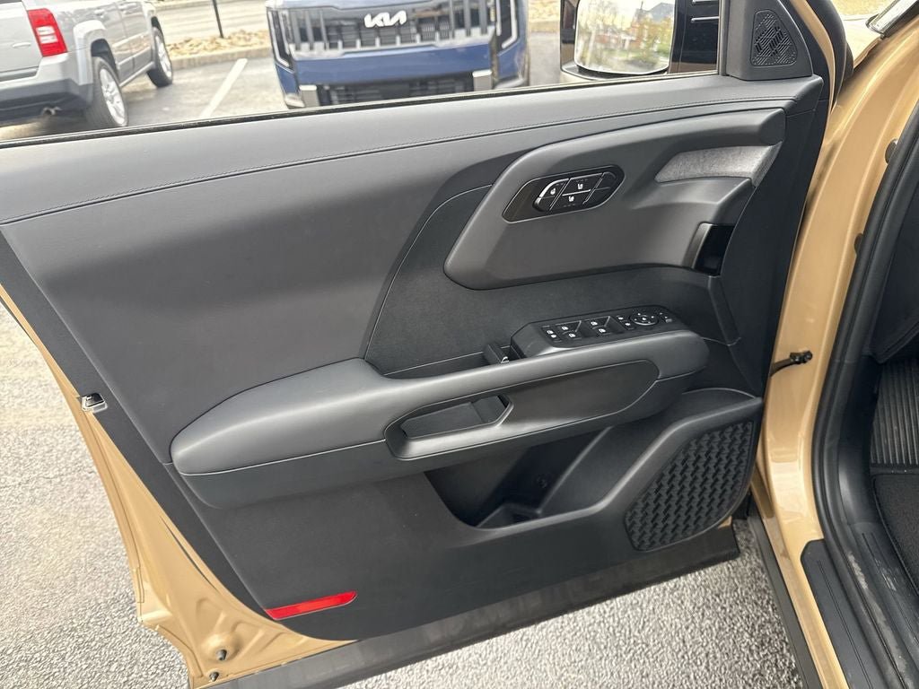 New 2027 Kia Telluride EX X-Line AWD/4WD image 25