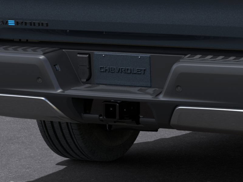 New 2025 Chevrolet Silverado EV LT AWD/4WD image 36