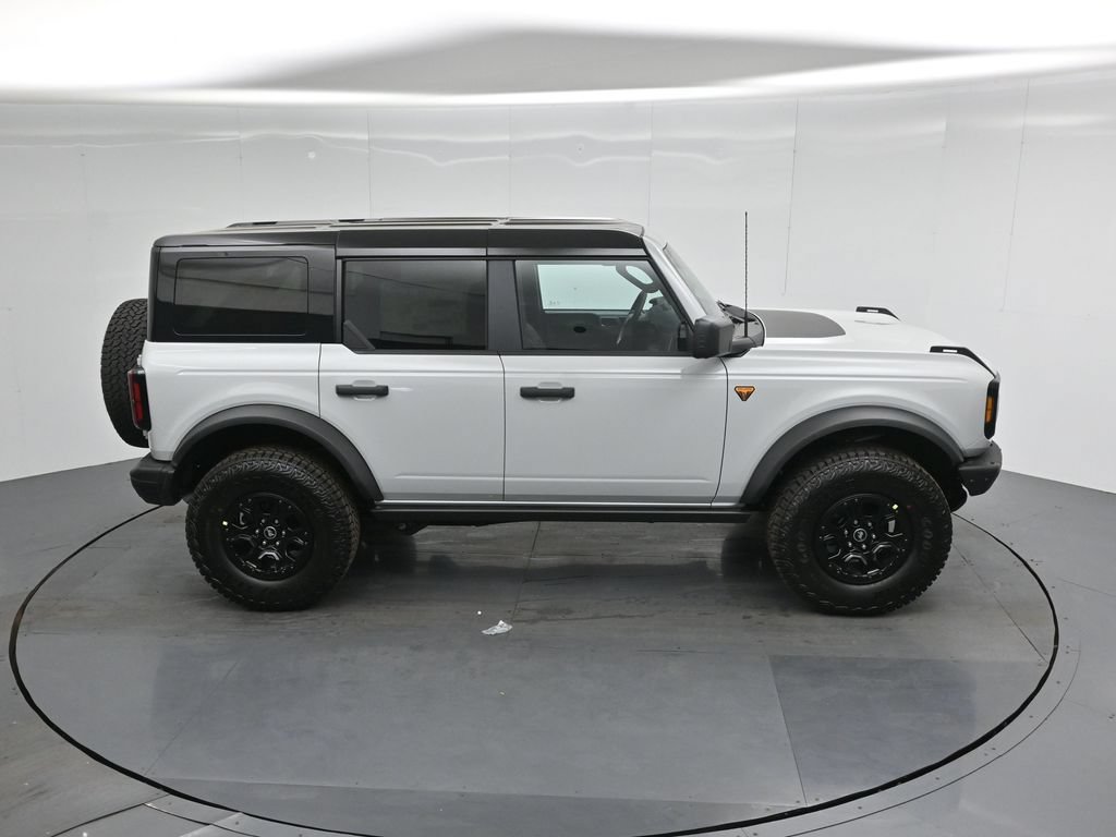New 2026 Ford Bronco Badlands AWD/4WD image 38