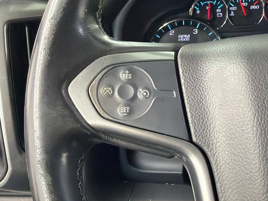 Used 2018 Chevrolet Silverado 2500 LT w/ LT Convenience Package RWD image 26