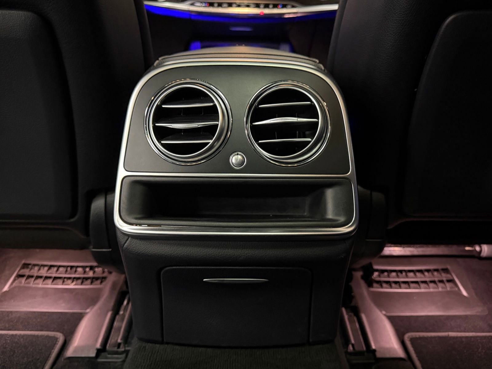 Certified 2018 Mercedes-Benz S 450 Sedan image 38