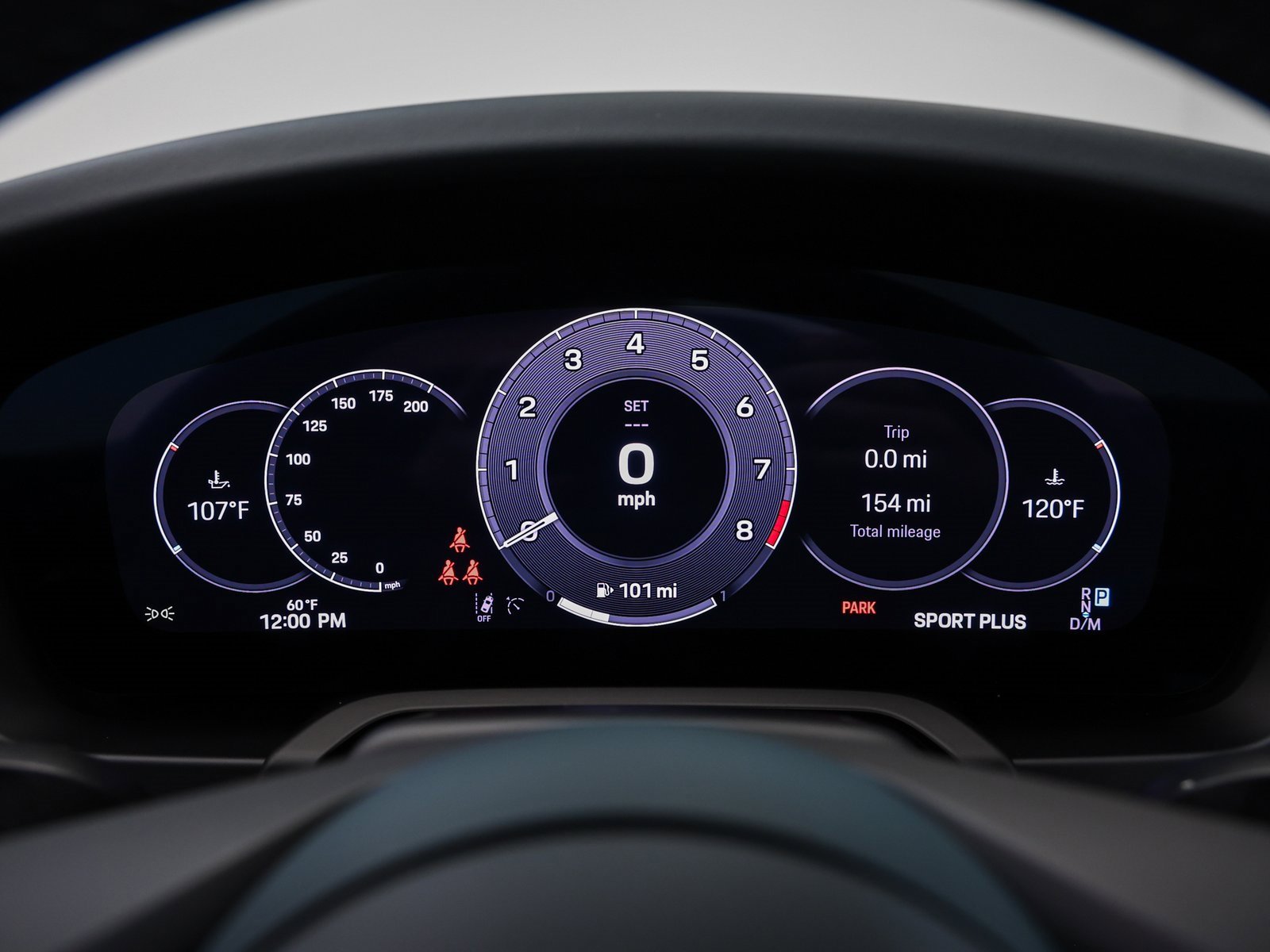 Used 2025 Porsche 911 Carrera image 40