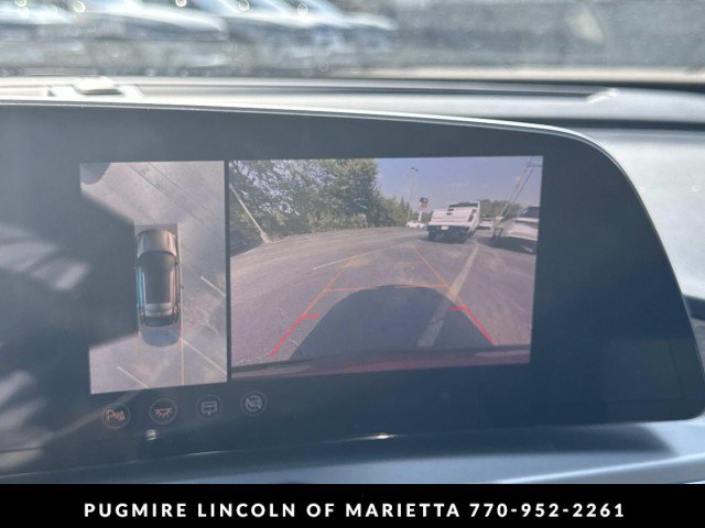 Used 2024 Cadillac Lyriq Sport w/ LPO, Floor Liner Package AWD/4WD image 27