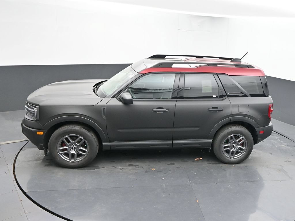 New 2025 Ford Bronco Sport Big Bend w/ Convenience Package AWD/4WD image 37