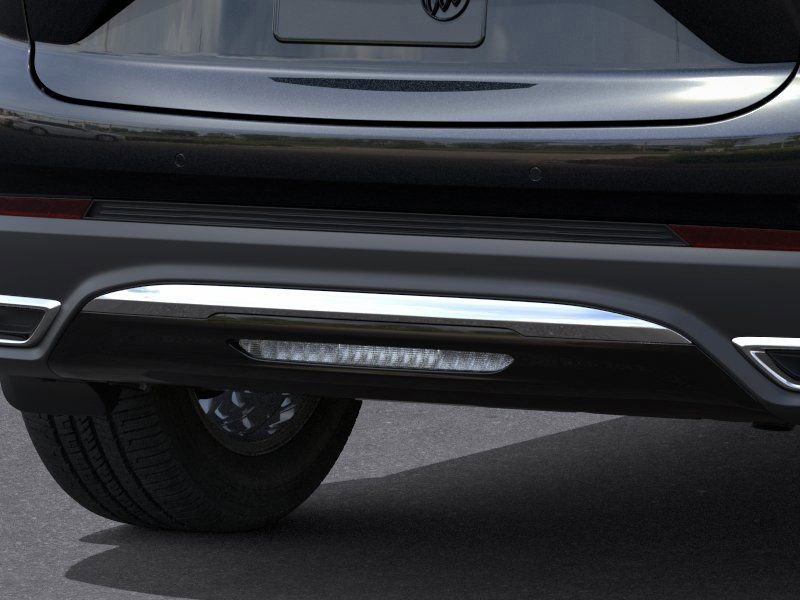 New 2026 Buick Envision Preferred AWD/4WD image 15