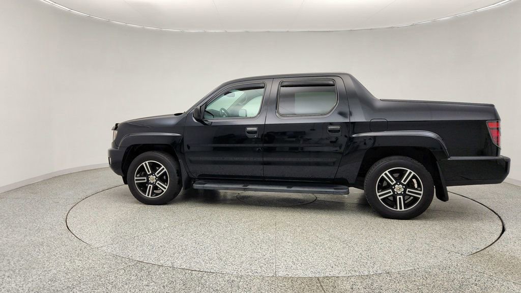Used 2013 Honda Ridgeline Sport image 8