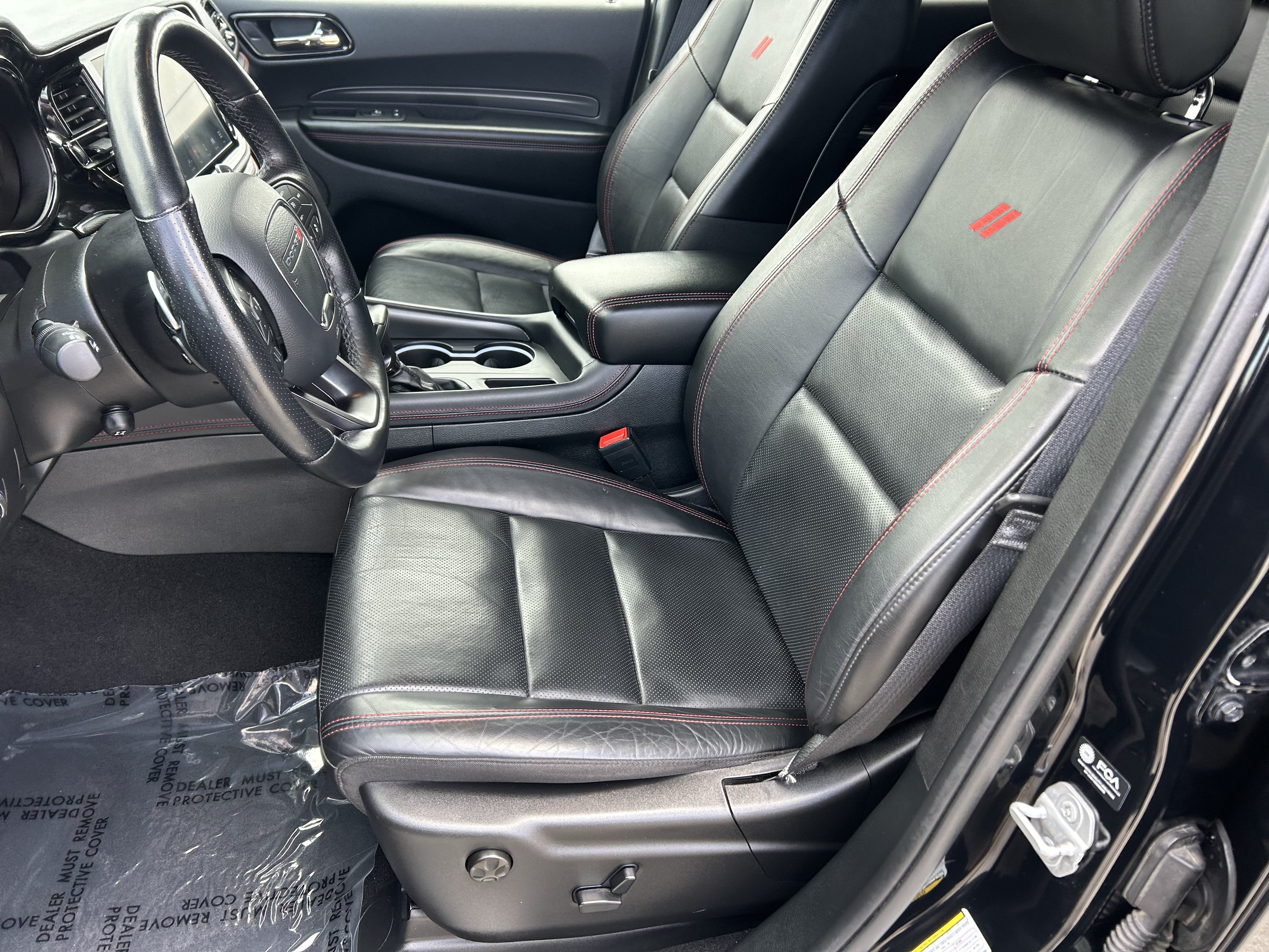 Used 2025 Dodge Durango GT AWD/4WD image 16