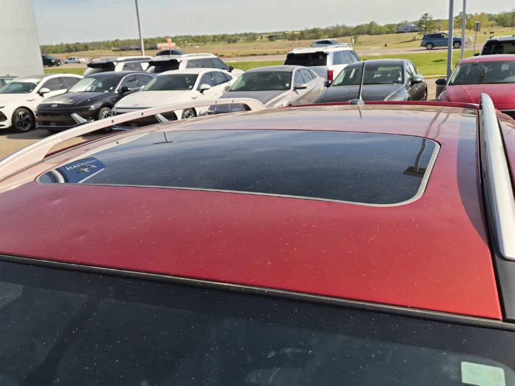 Used 2013 Nissan Rogue SL image 8