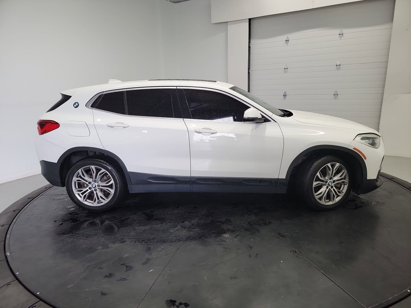 Used 2019 BMW X2 xDrive28i AWD/4WD image 11
