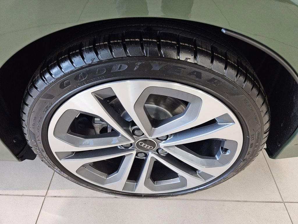 New 2026 Audi A3 2.0T Premium image 11