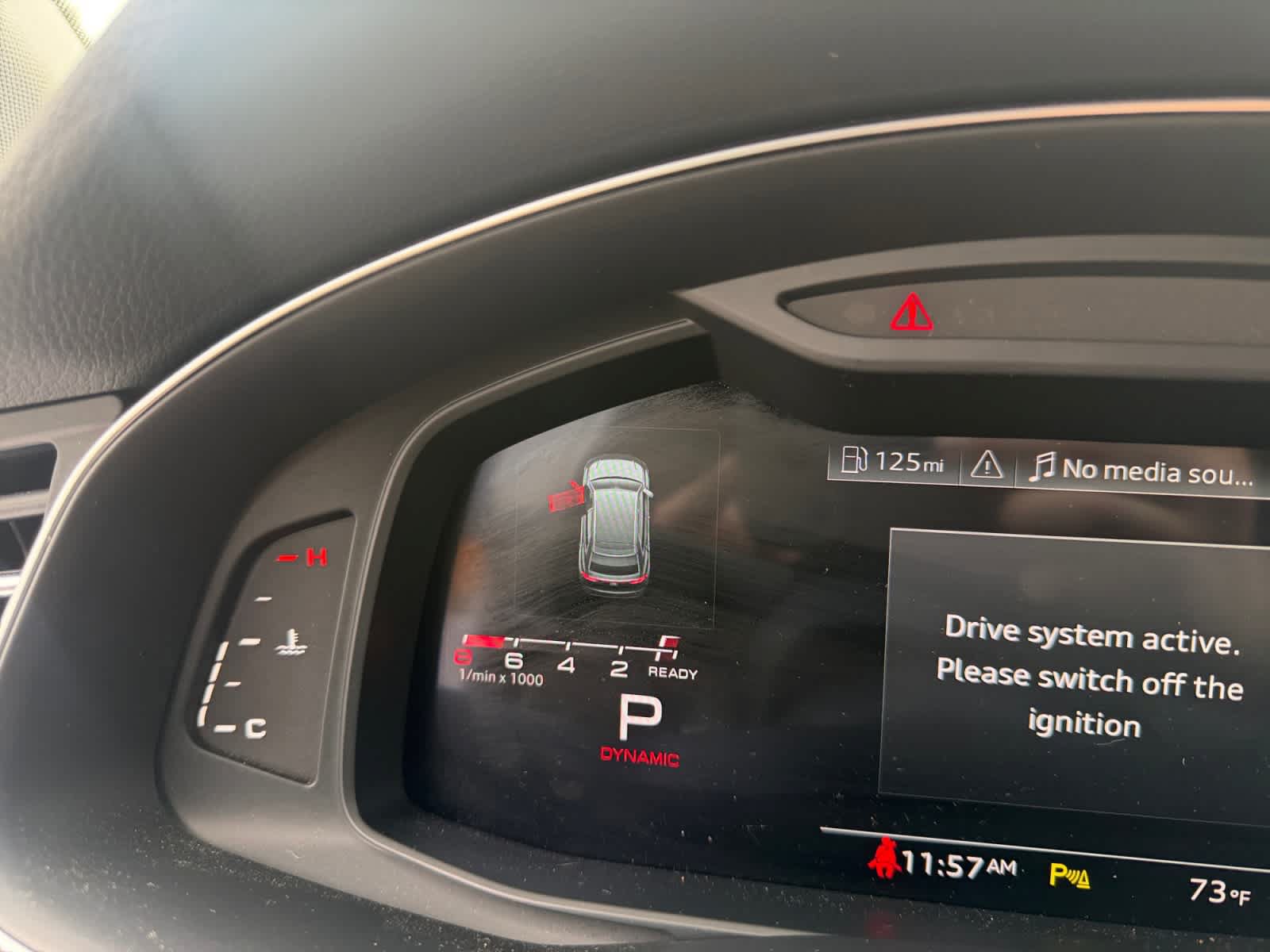 Used 2021 Audi Q8 Premium Plus w/ Premium Plus Package AWD/4WD image 32