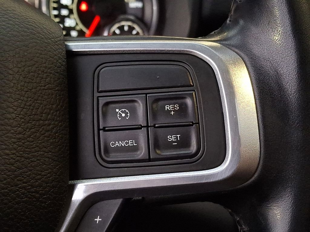 Used 2022 RAM 3500 Laramie image 14