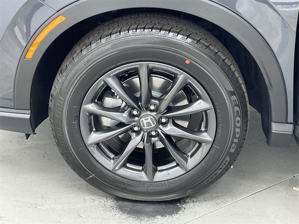 New 2026 Honda CR-V EX-L image 10