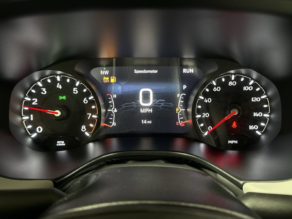 New 2026 Jeep Compass Limited AWD/4WD image 12