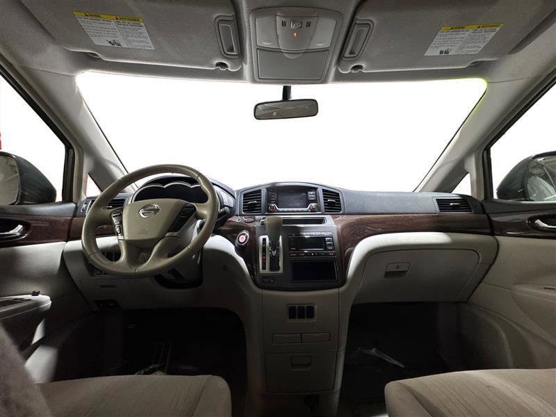 Used 2017 Nissan Quest SV image 13