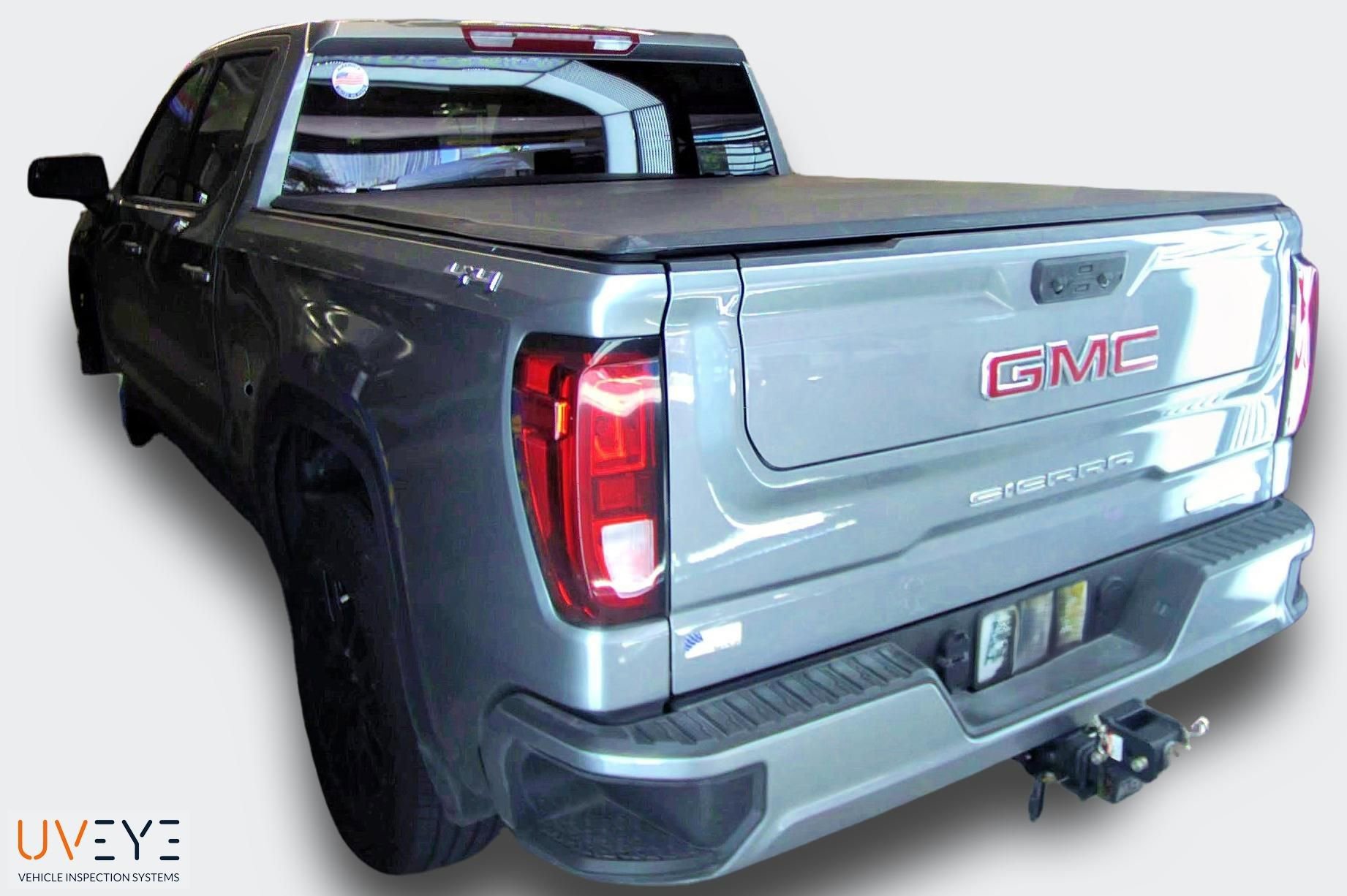 Used 2024 GMC Sierra 1500 Elevation image 4