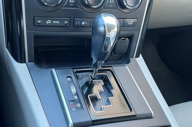 Used 2012 MAZDA CX-9 Touring w/ Moonroof & Bose Audio Pkg image 25