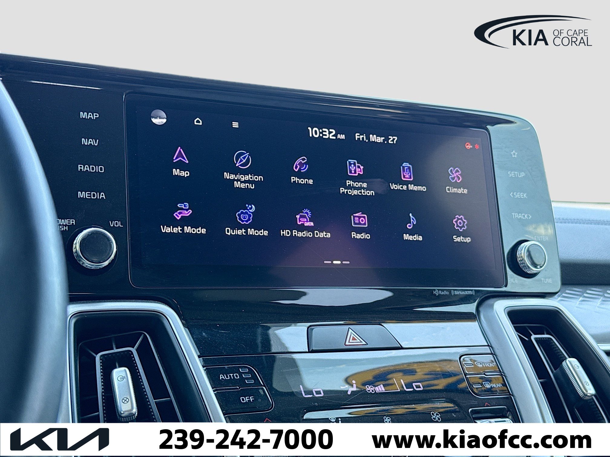 Used 2023 Kia Sorento S w/ Panoramic Sunroof Package image 30