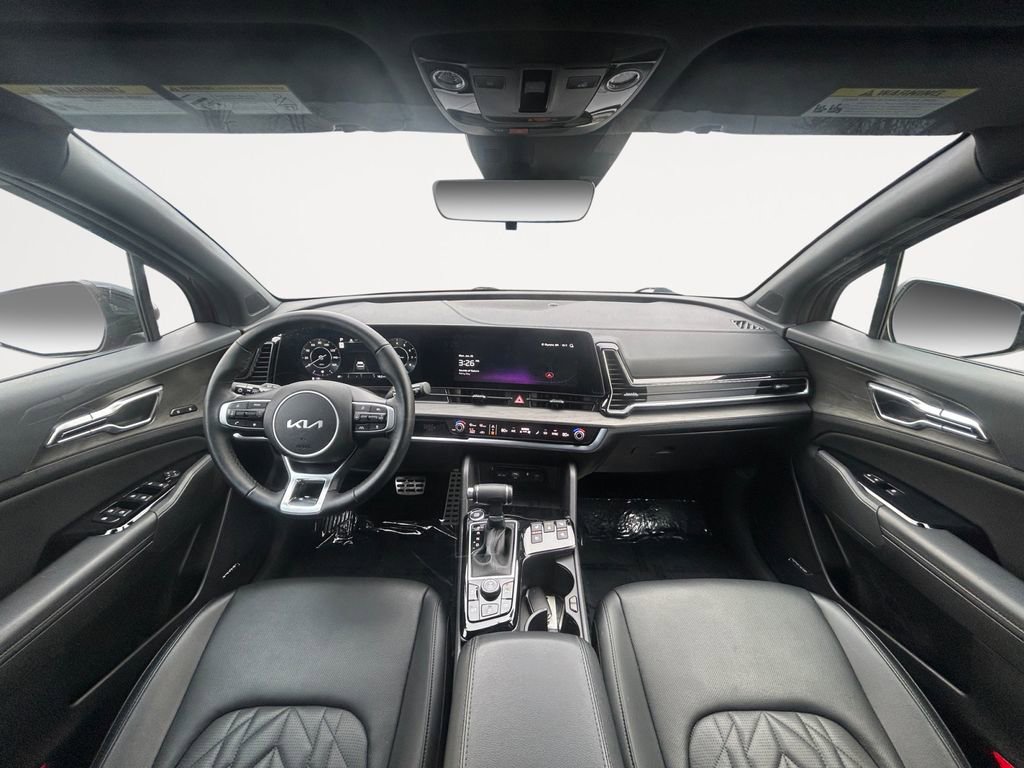 Used 2024 Kia Sportage X-Pro Prestige image 13