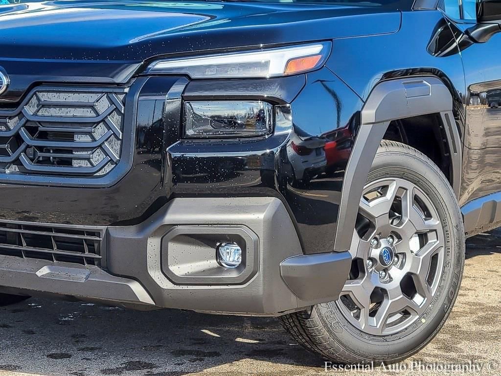 New 2026 Subaru Outback Premium video 3