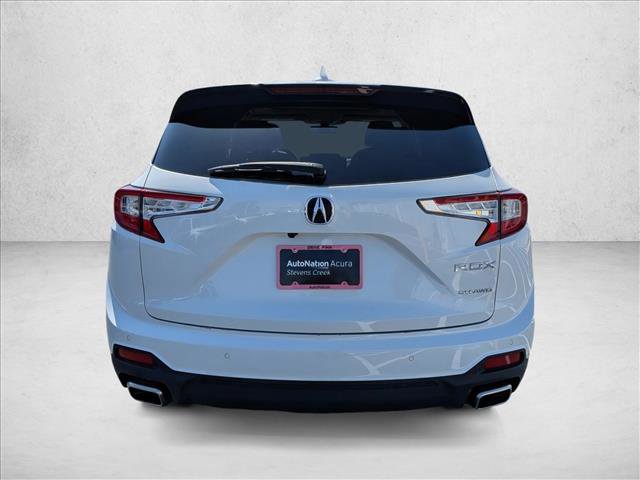 Certified 2023 Acura RDX AWD w/ Technology Package image 7