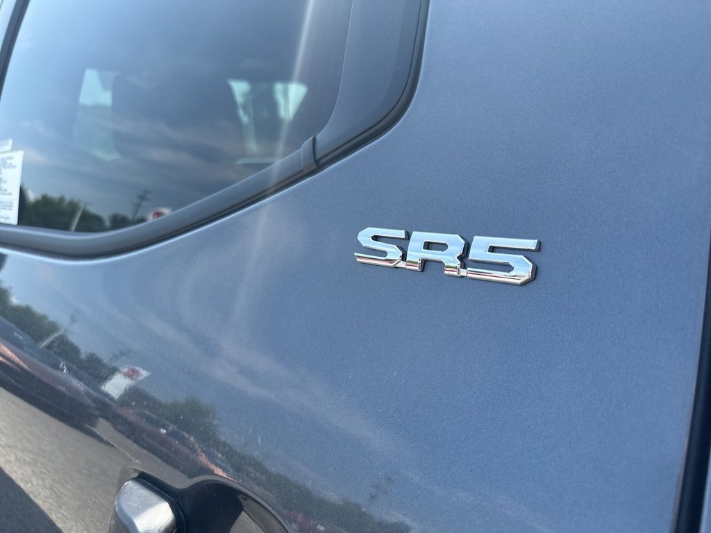 New 2025 Toyota Tundra SR5 image 21