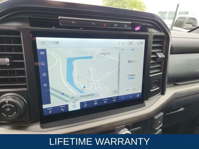 Used 2023 Ford F150 Raptor image 3