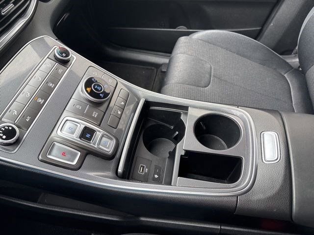 Used 2021 Hyundai Santa Fe SEL image 25