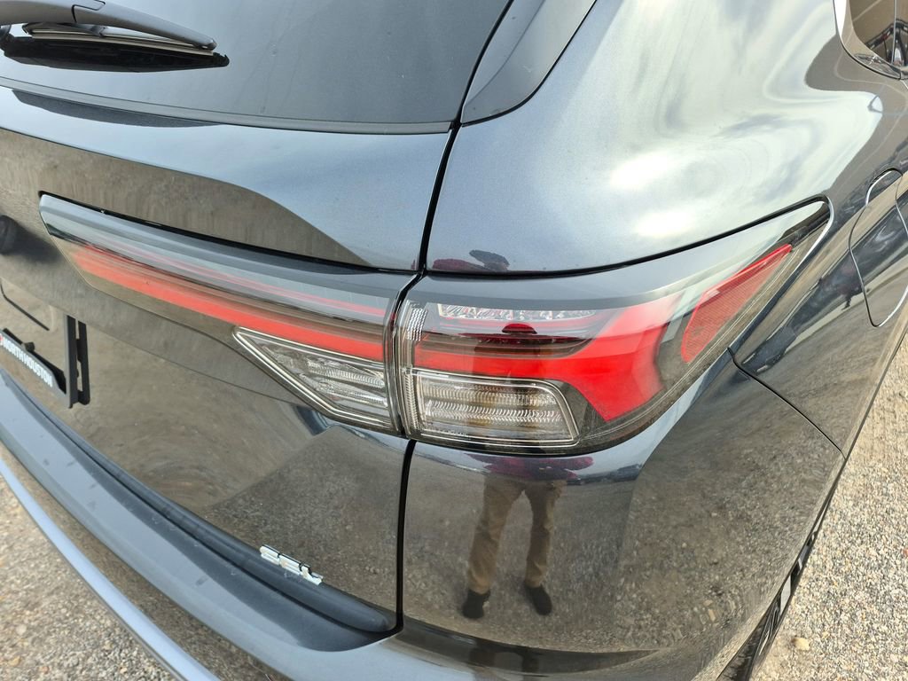 New 2026 Mitsubishi Outlander SEL image 11