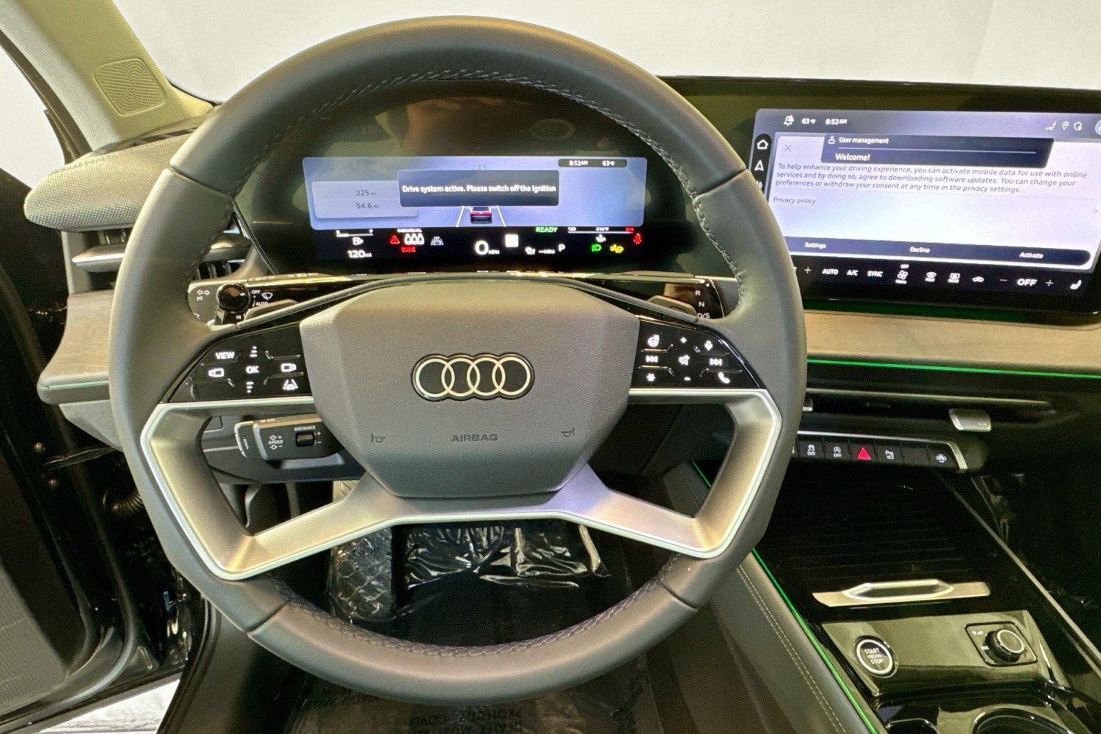New 2026 Audi Q3 quattro 2.0T image 11