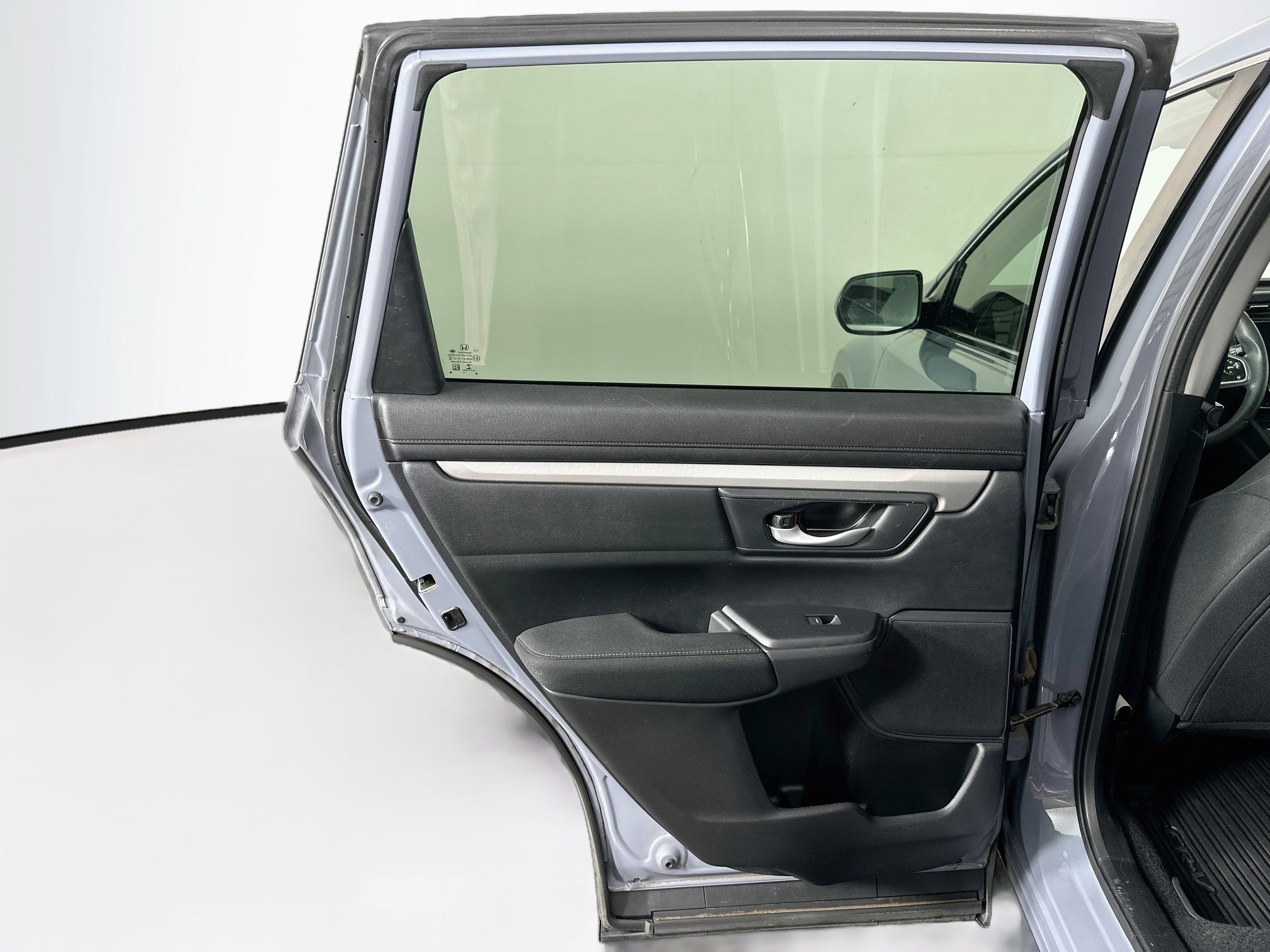 Used 2021 Honda CR-V Special Edition image 24