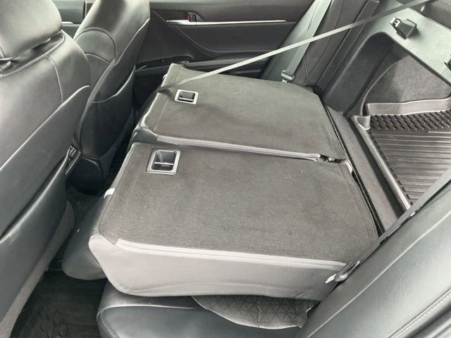 Used 2018 Toyota Camry XSE w/ Driver Assist Package image 39