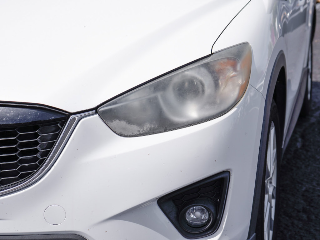Used 2014 MAZDA CX-5 Grand Touring AWD/4WD image 4