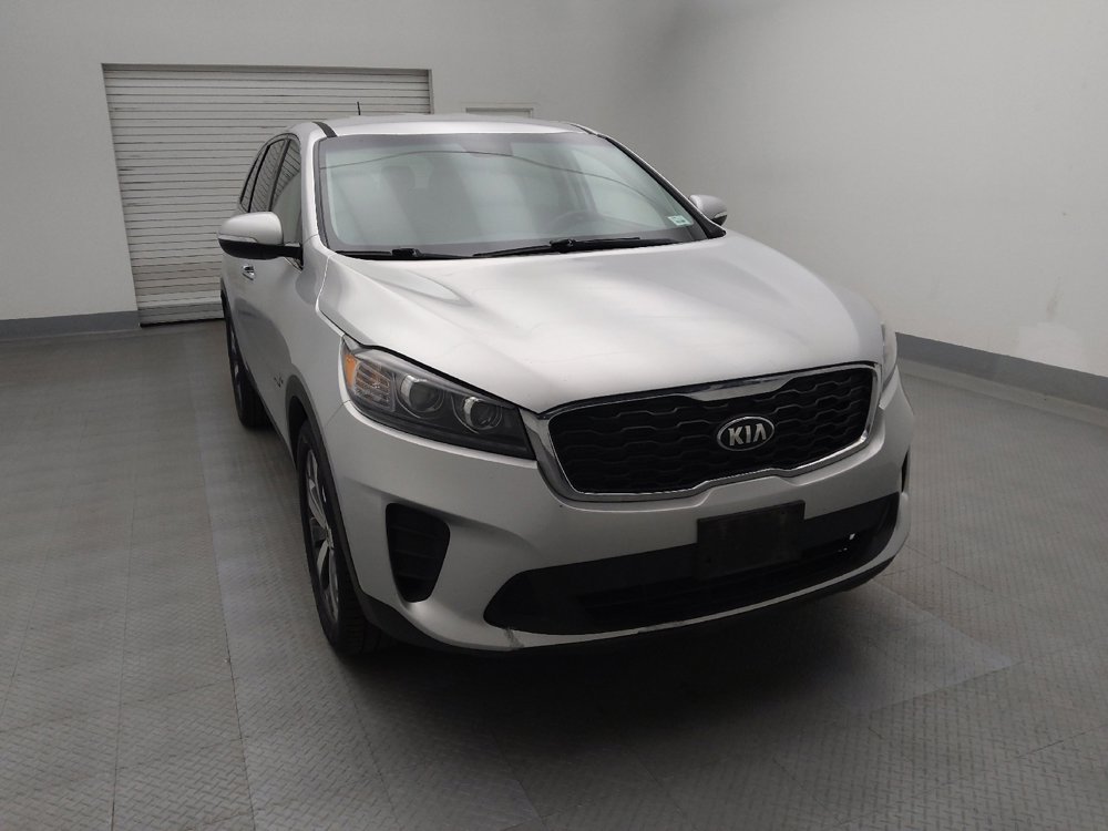 Used 2020 Kia Sorento LX image 14