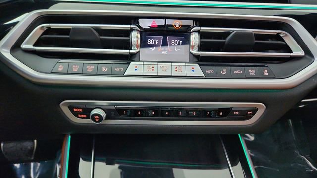 Used 2023 BMW X5 M50i w/ Executive Package image 51