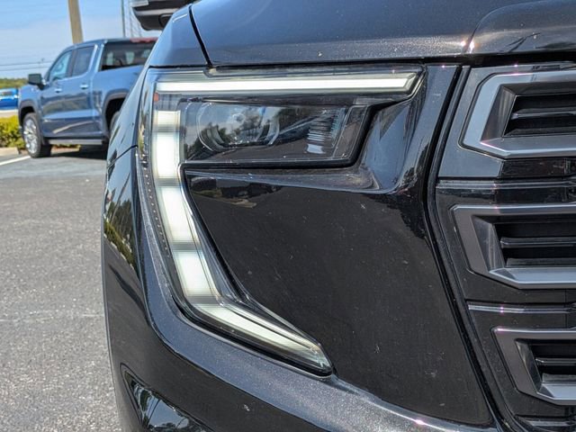 Used 2024 GMC Acadia AT4 w/ Super Cruise Package image 10