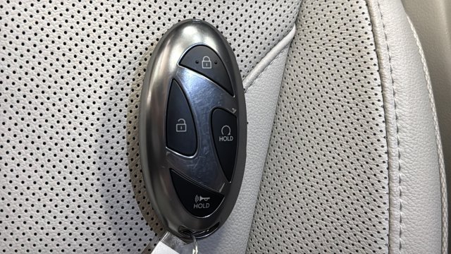 Used 2025 Hyundai Tucson Limited AWD/4WD image 20