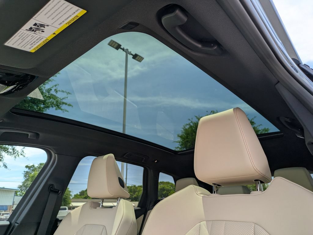New 2026 BMW X3 xDrive30 AWD/4WD image 14