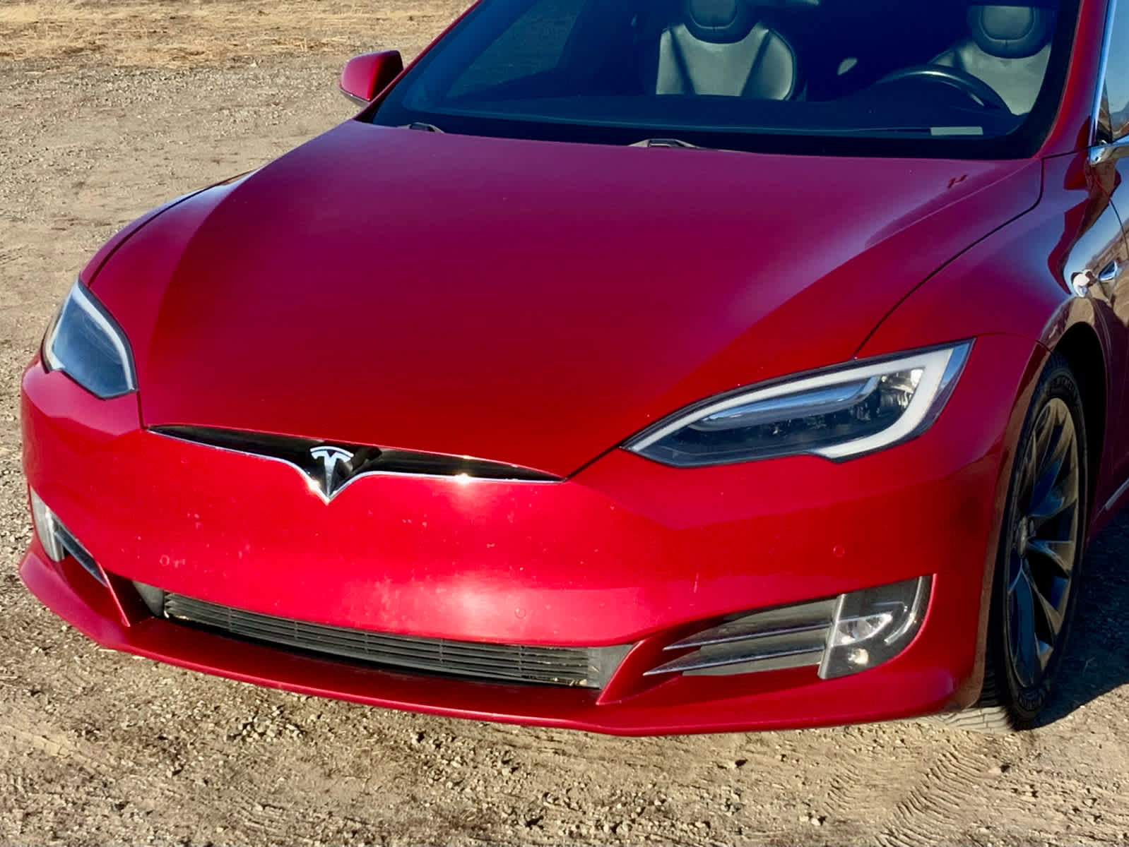 Used 2017 Tesla Model S 75D image 8