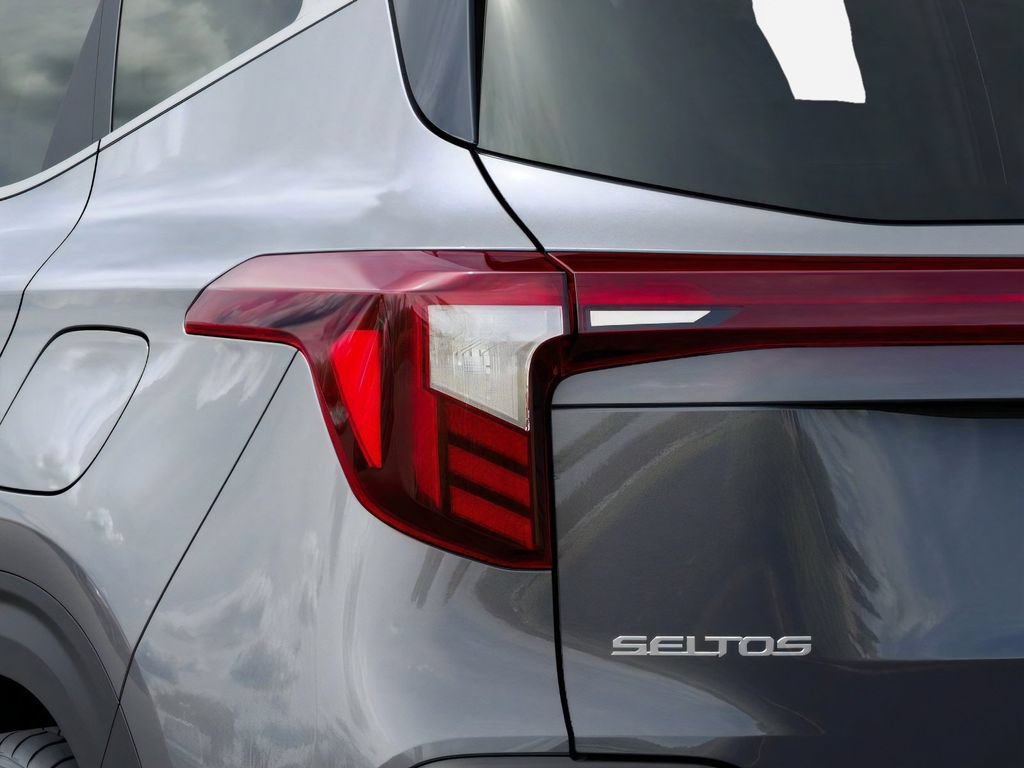 New 2026 Kia Seltos SX w/ SX Sunroof Package AWD/4WD image 11