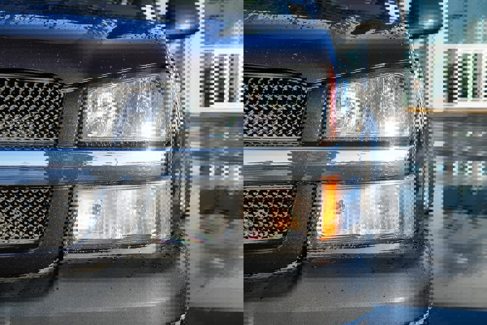 Used 2005 Chevrolet Avalanche Z71 w/ Sun And Sound Package image 7