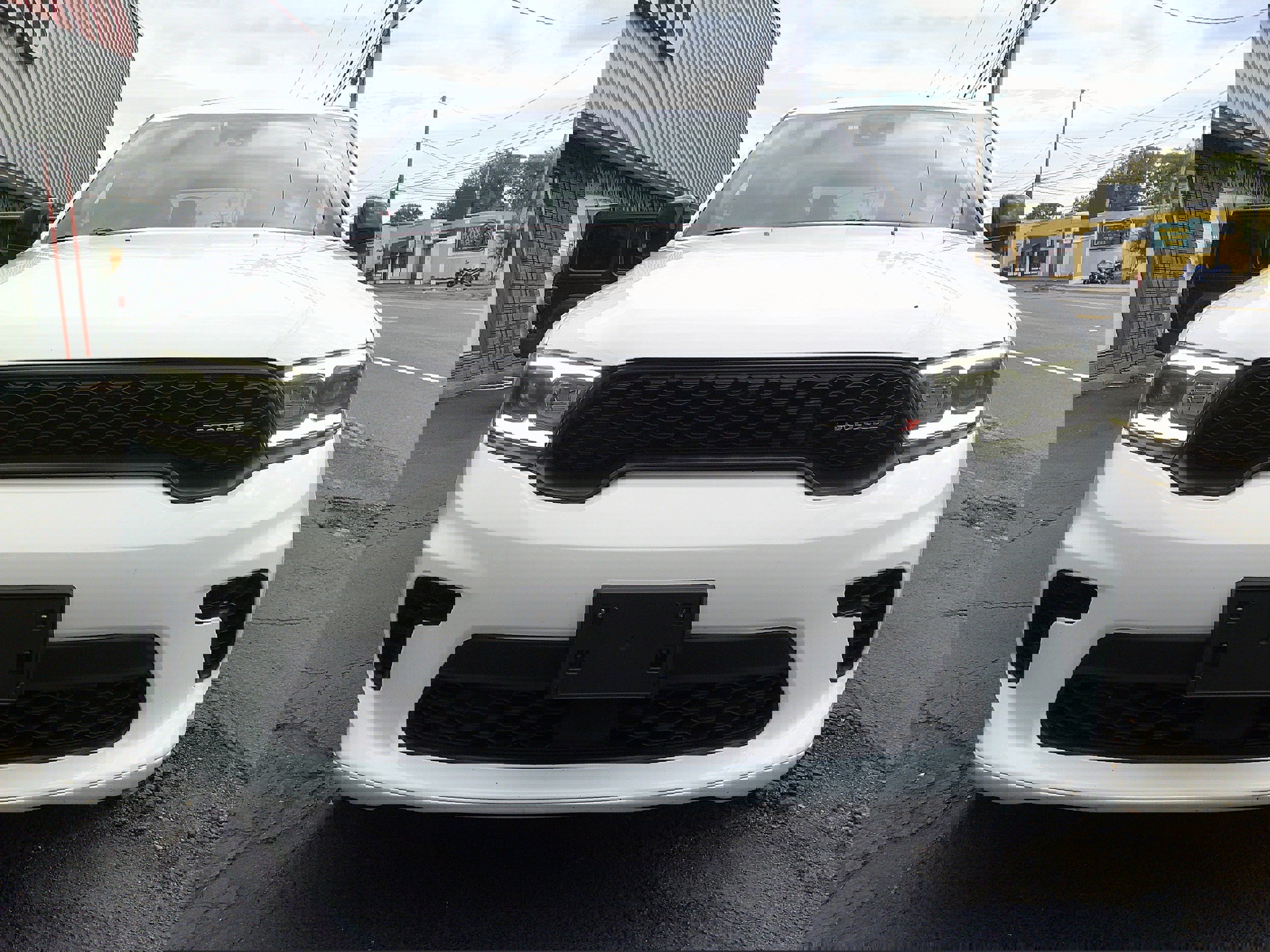 Used 2024 Dodge Durango GT image 10