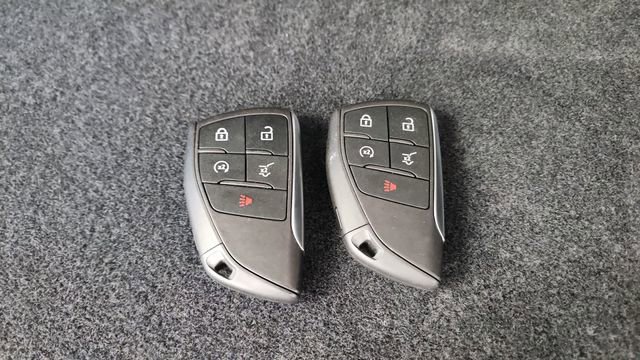 Used 2024 Acura ZDX Type S image 61